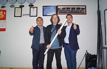 奥地利碳纤模压工艺创新